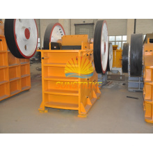 Jaw Crusher Made in China Stone Cutting Machine for Laterite